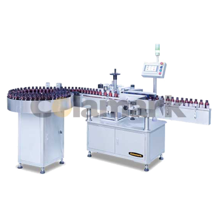 A101Vertical-Round-Bottle-Labeling-System