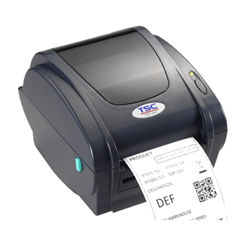 TDP-244-Direct-Thermal-Printer