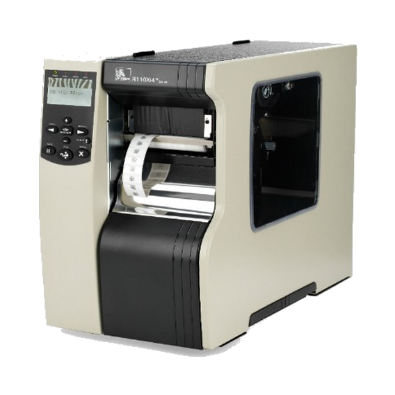 Industrial Label Printer – ABI System