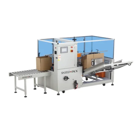 Box Forming Machine
