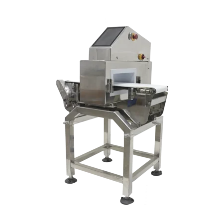 Metal Detector MDC Symmetric D2
