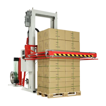 Strapping Machine