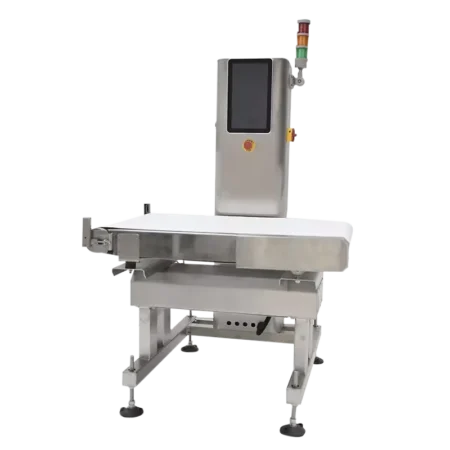 Check Weigher CWC M3-600