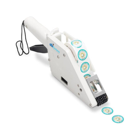 Hand Held PLU Labeller