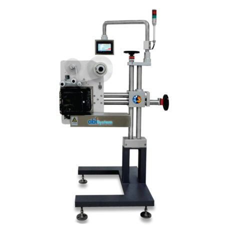 Print and Apply Systems