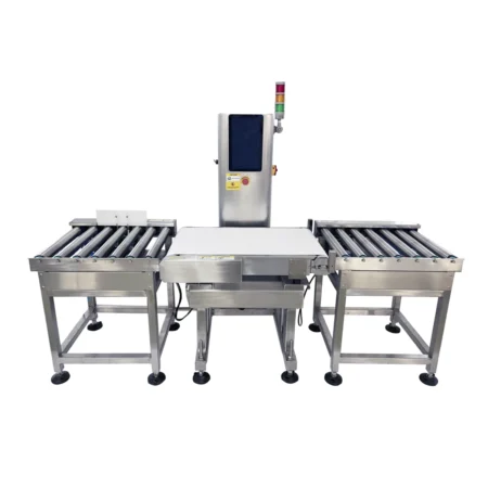 Check Weigher CWC M3-450