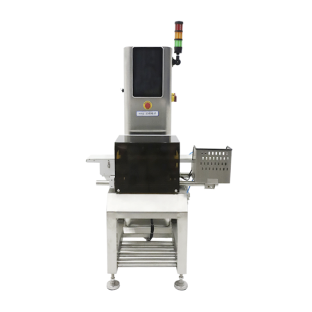 High-Speed Check Weigher CWC H120/150