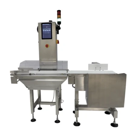 Check Weigher CWC II 160/230/300