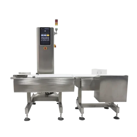 Check Weigher CWC M3-350