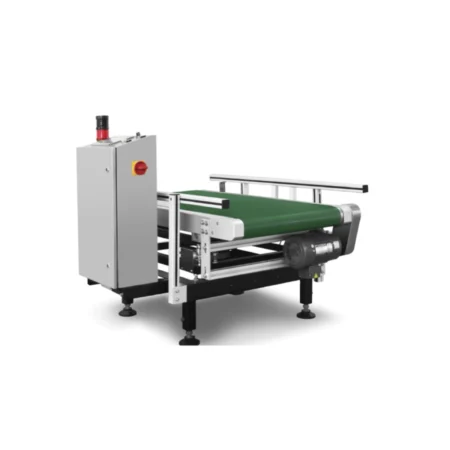 Check Weigher for Large Box