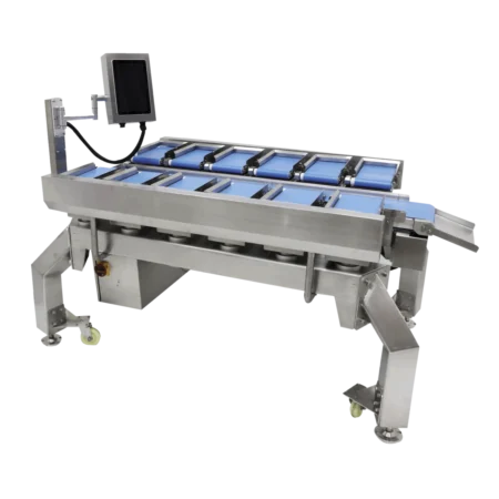 Combinational Weigher Batcher MHW