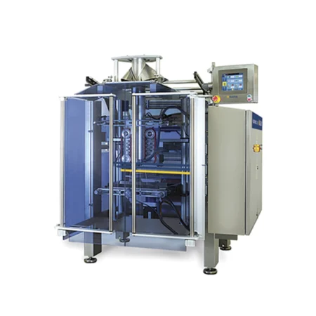 Fully Automatic Form Filling Machine