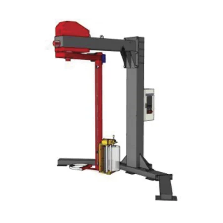 Pallet Wrapping Machine