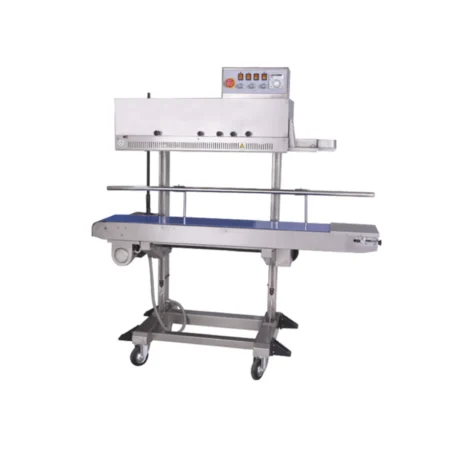 Semi Automatic Bag Sealer