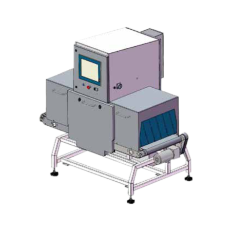 X-Ray Inspection System MDC V5030