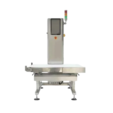 Check Weigher CWC M3-700
