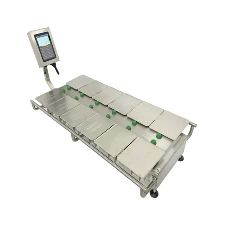 Combinational Weigher Batcher MHW - M10/M12/M14/M16