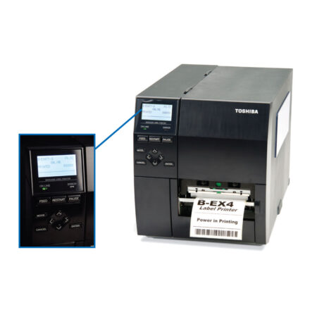 Toshiba B-EXT4T2